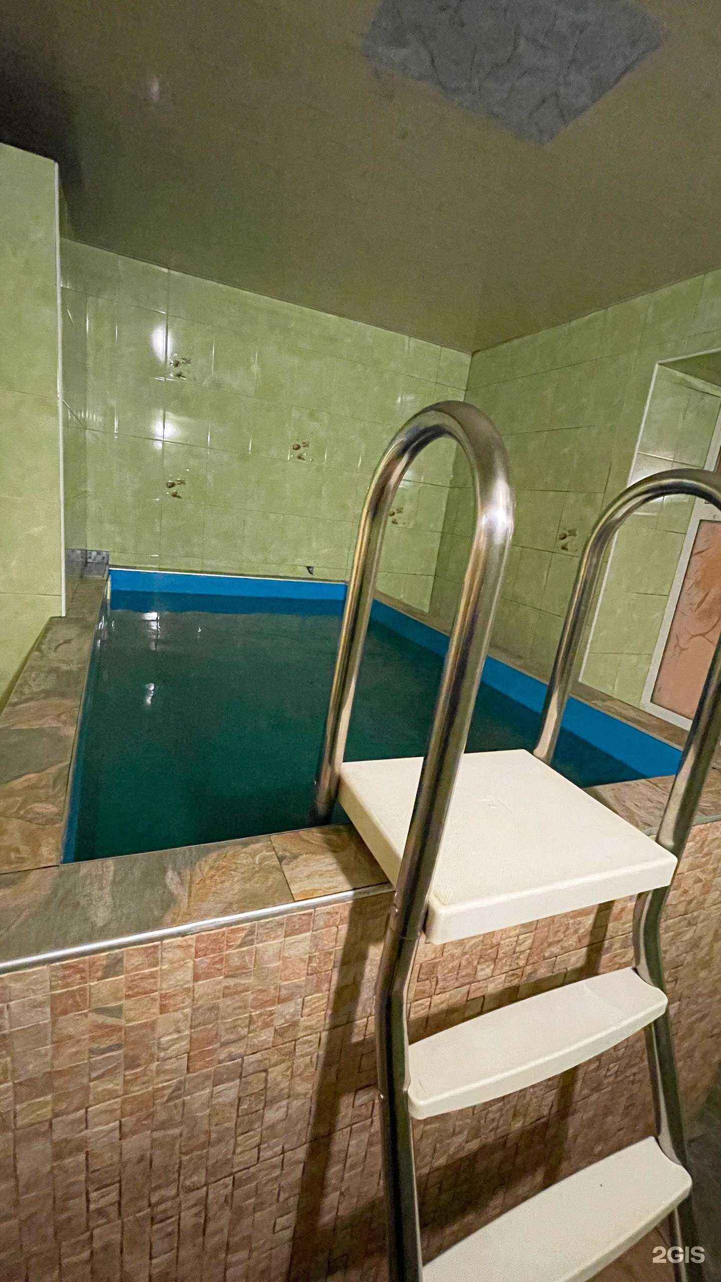 Отзывы на компанию Хамам в г. Вологда c фото