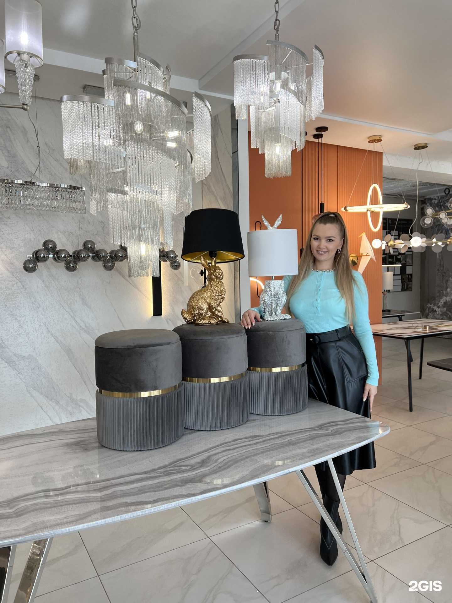 Отзывы на компанию Mary Svet в Челябинске c фото