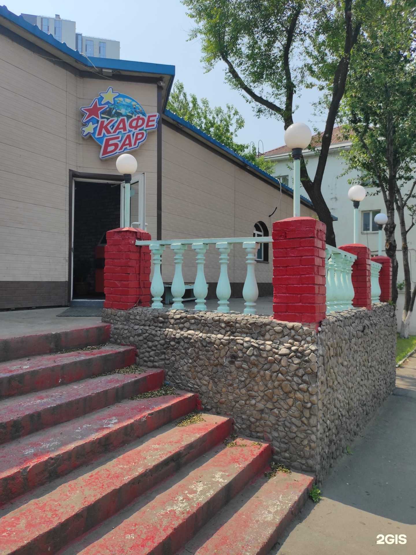 Отзывы на компанию Комфорт в Владивостоке c фото