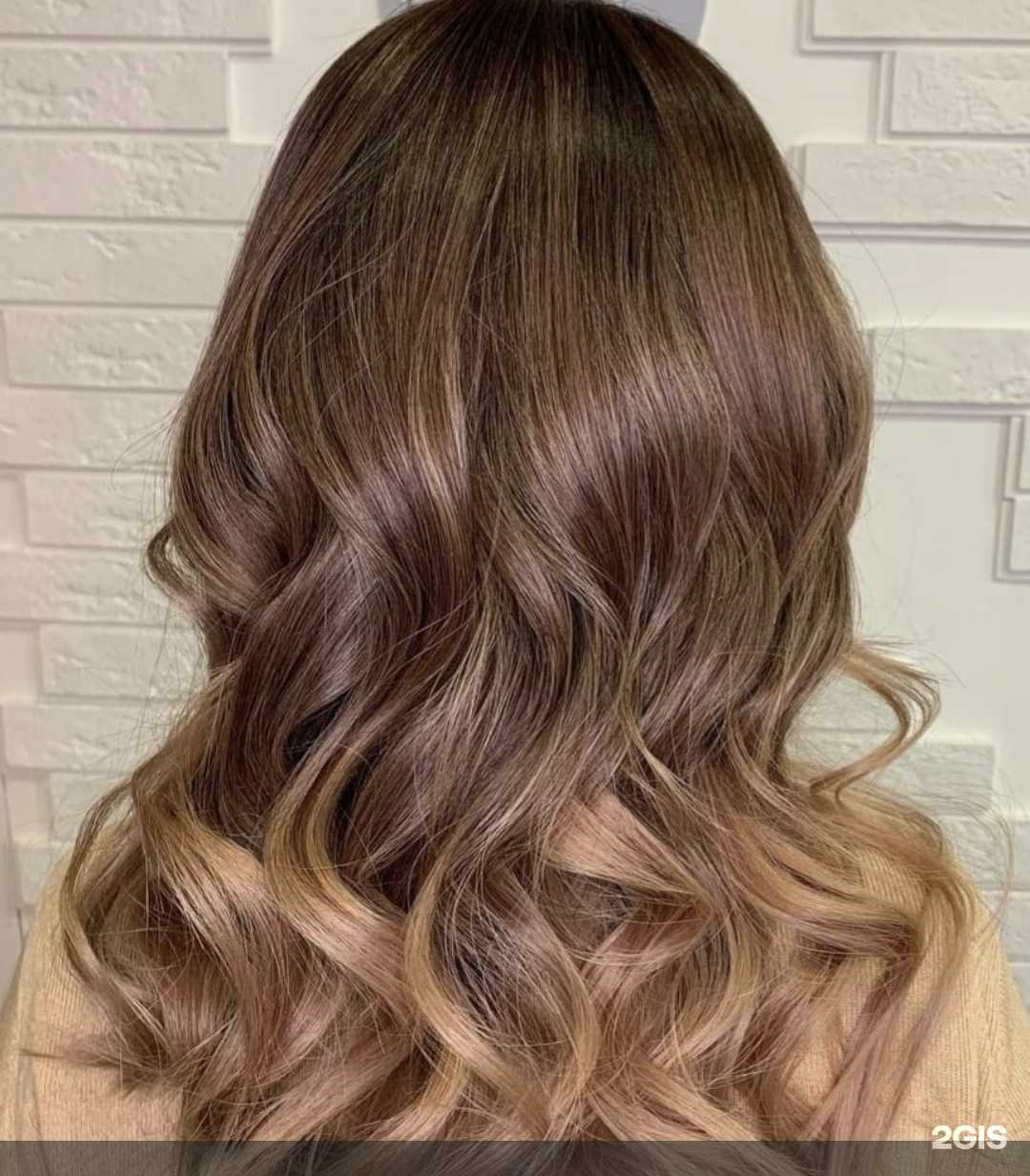 Отзывы на компанию Студия красоты в Екатеринбурге c фото