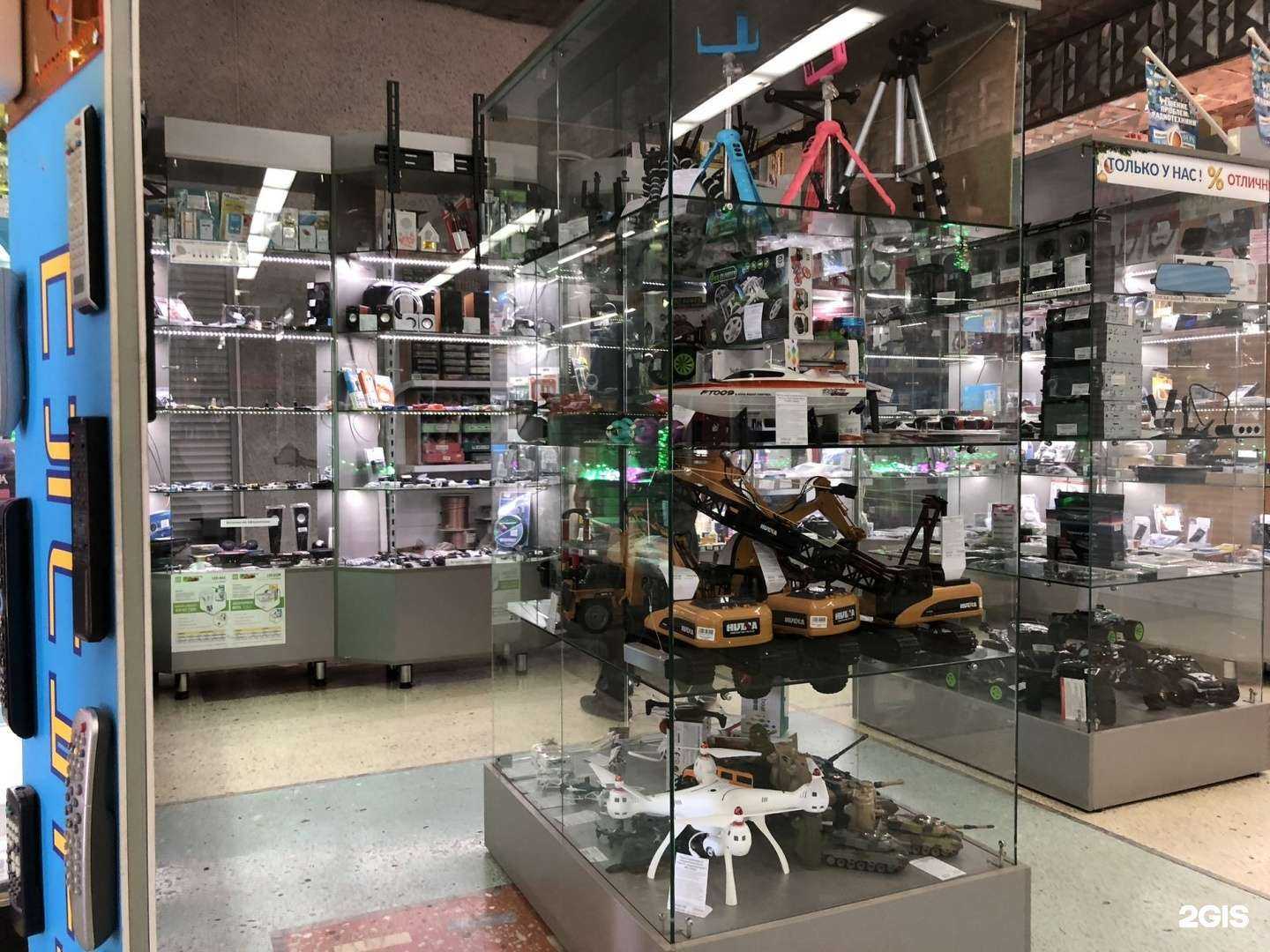 Отзывы на компанию Радиосфера в г. Омск c фото