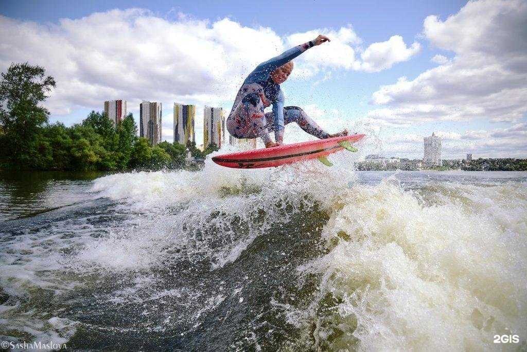 Отзывы на компанию Малибу в Красногорске c фото
