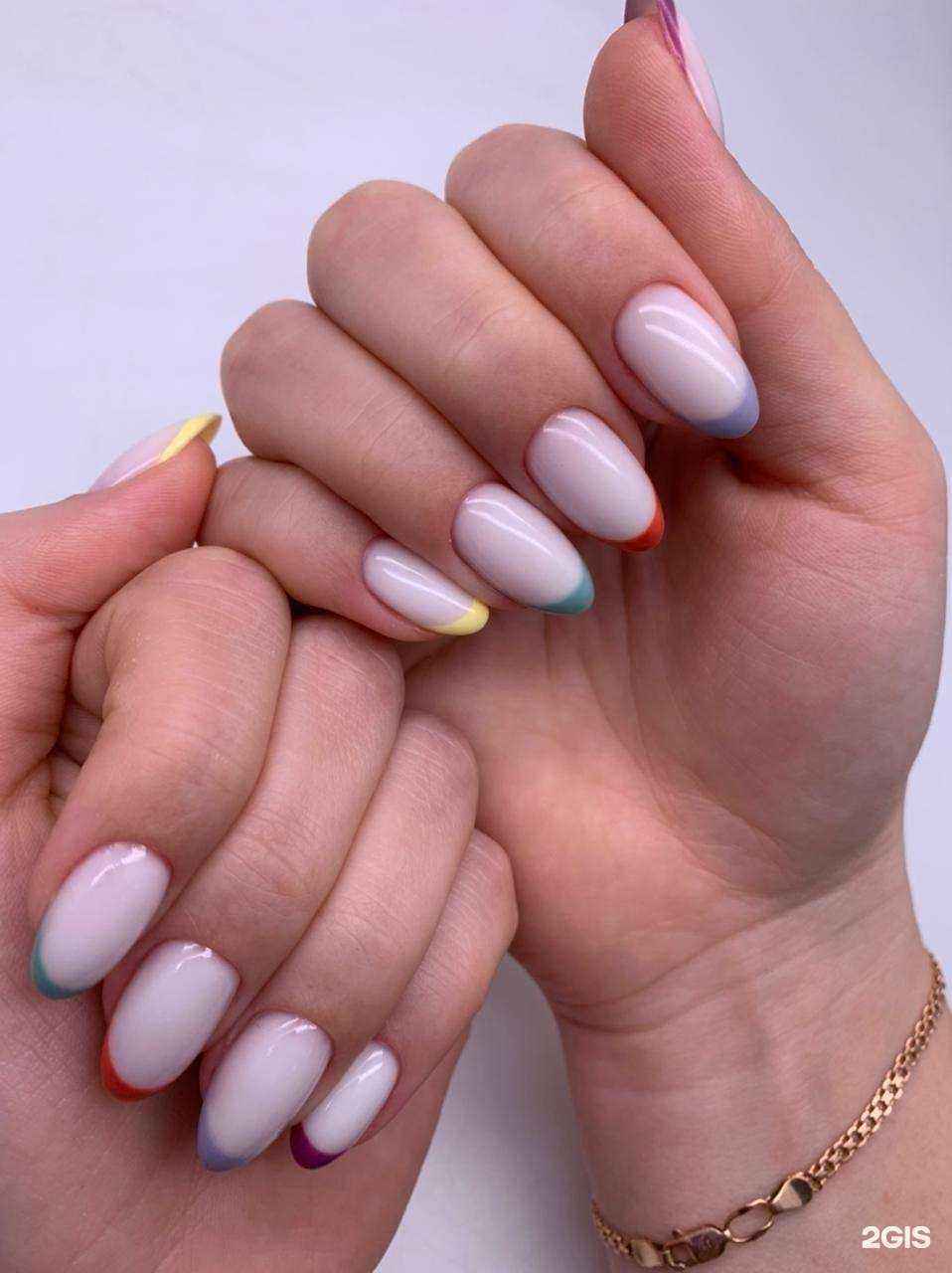 Отзывы на компанию Rudger nail в Казани c фото