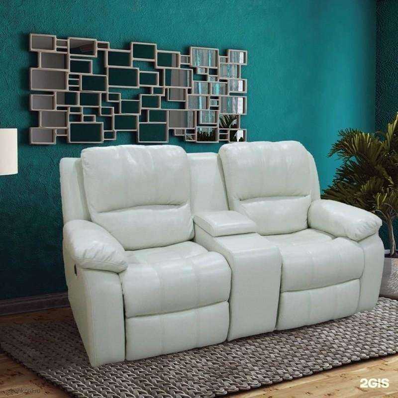 Отзывы на компанию Конкорд в Челябинске c фото