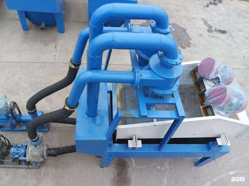 Отзывы на компанию Уралгидротех в Челябинске c фото