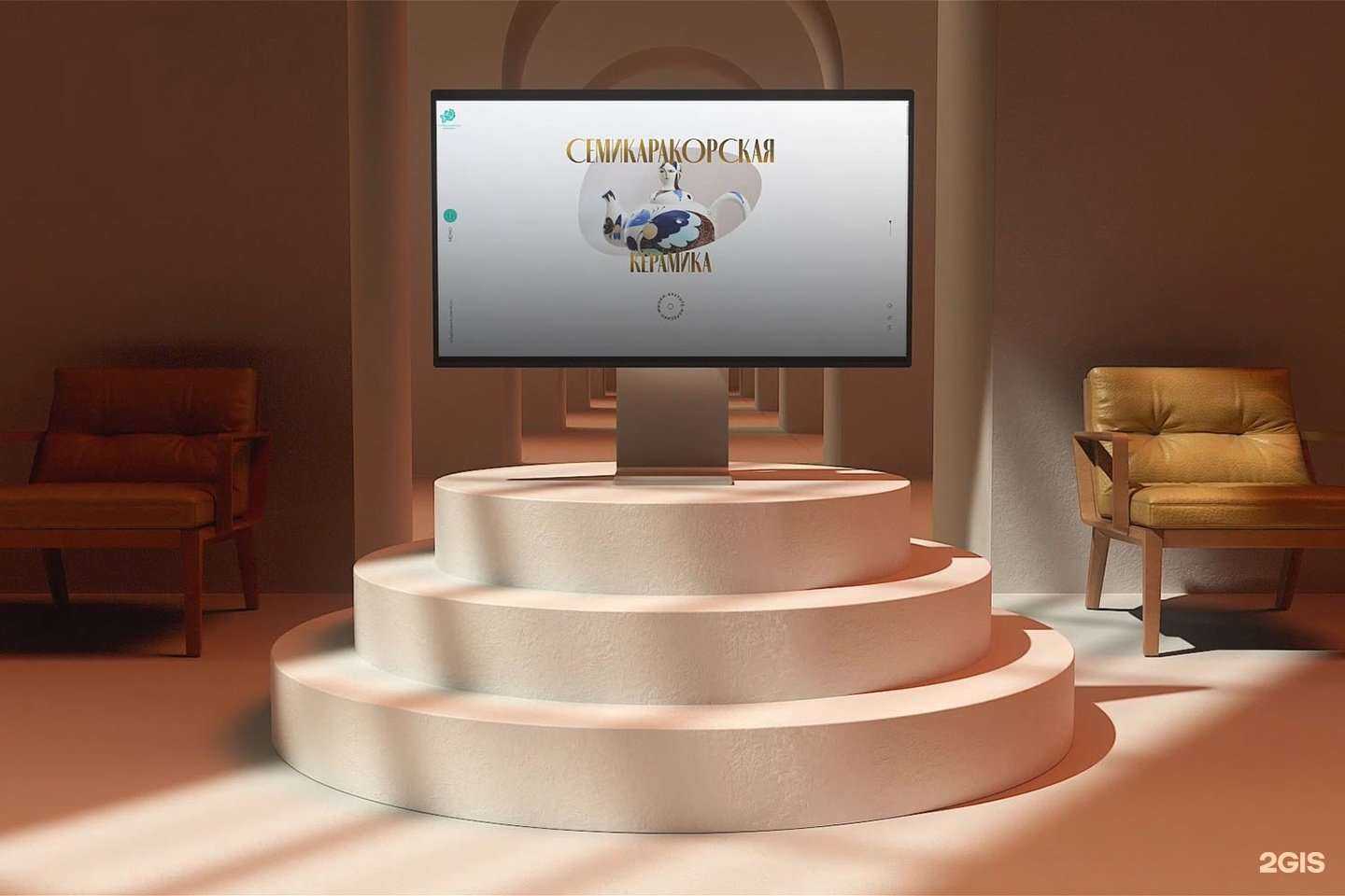 Отзывы на компанию The Brand в г. Красноярск c фото