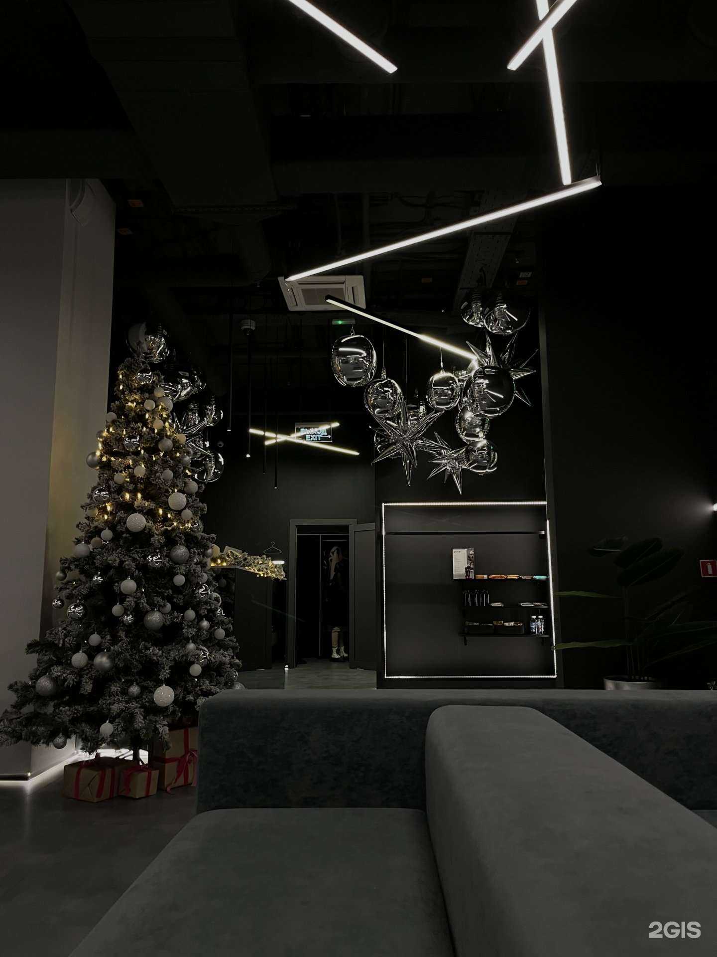 Отзывы на компанию The flex в г. Казань c фото