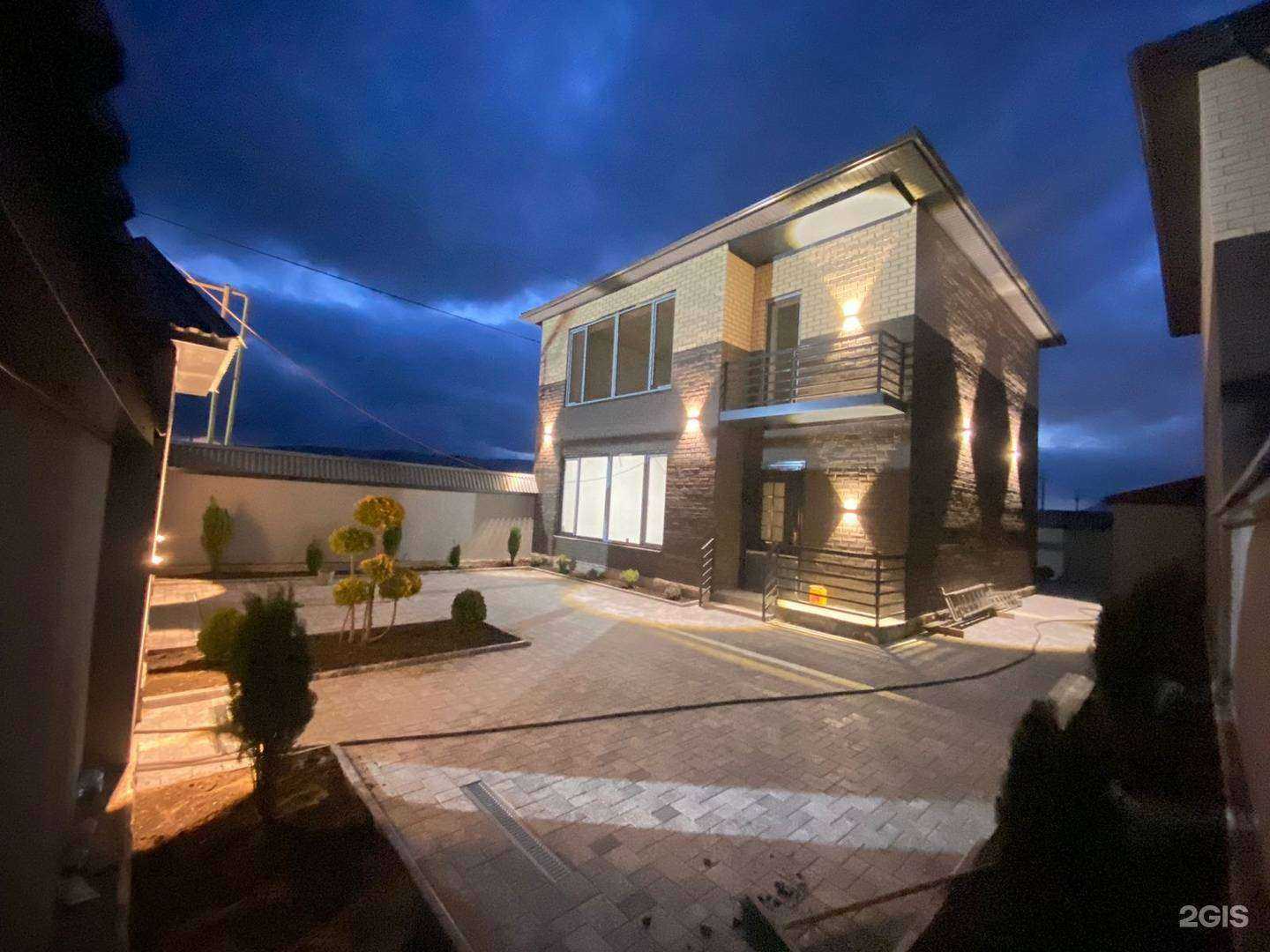 Отзывы на компанию Usur в г. Каспийск c фото