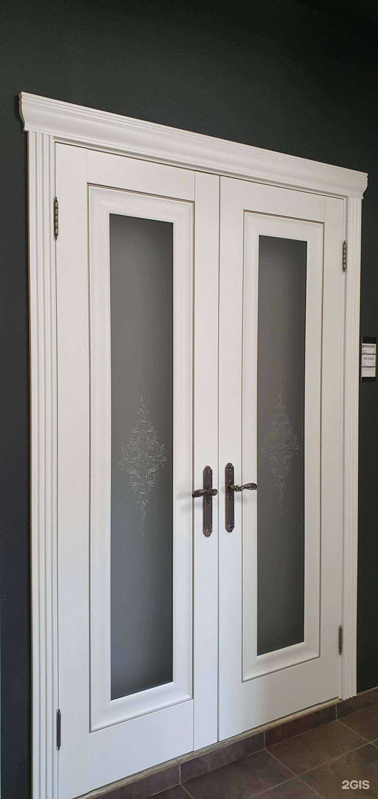 Отзывы на компанию Планета doors в г. Новокузнецк c фото