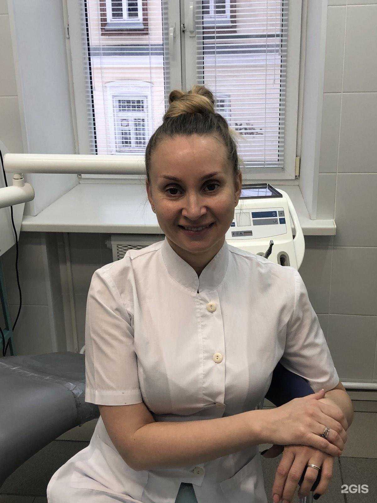 Отзывы на компанию Элит Дент в Кирове c фото