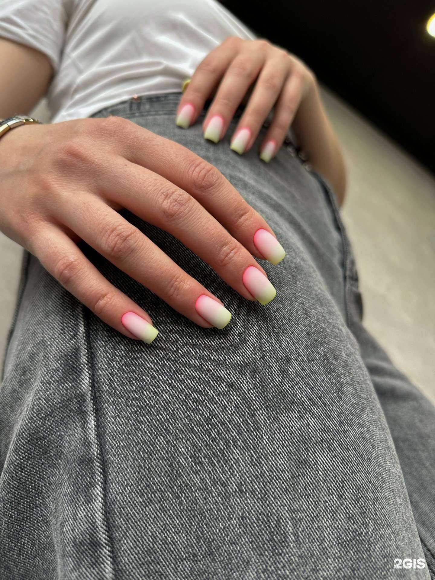 Отзывы на компанию Prisma nails в г. Хабаровск c фото