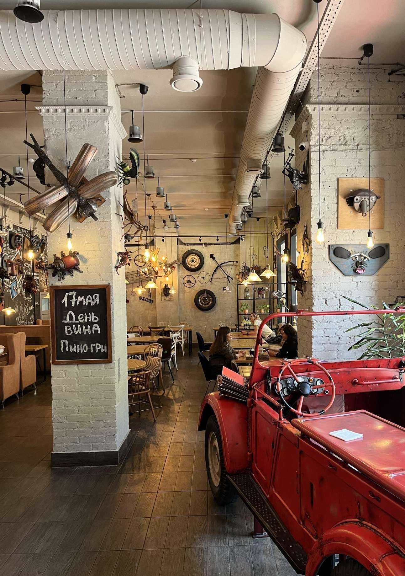 Отзывы на компанию Два деда.Гараж в г. Екатеринбург c фото