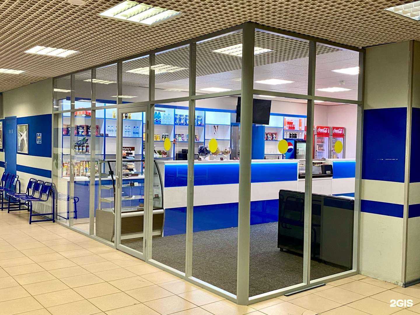 Отзывы на компанию Аэрокафе в г. Иваново c фото