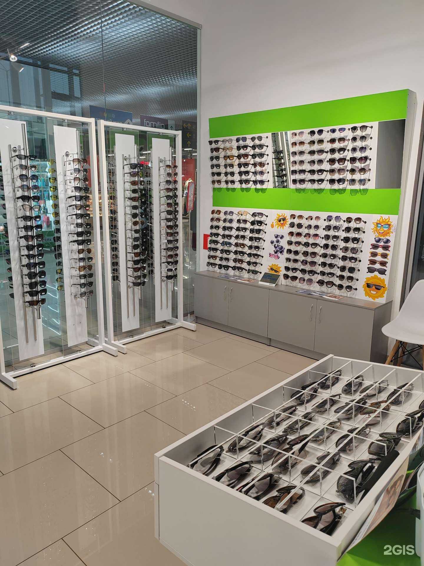 Отзывы на компанию Супер Оптика в Липецке c фото