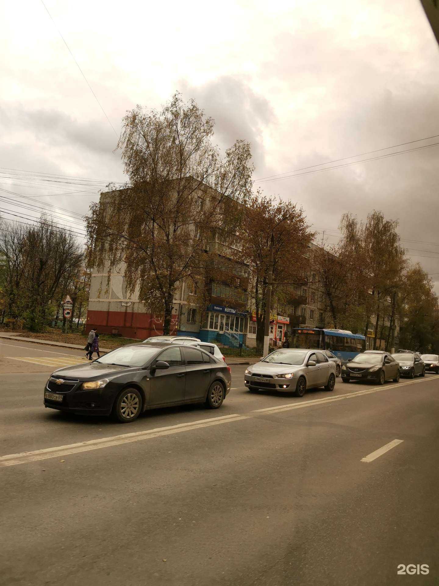 Отзывы на компанию Маникюрный кабинет в Твери c фото - фотография 2 из 2