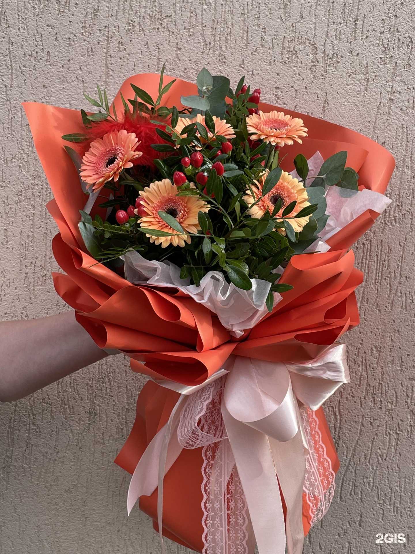 Отзывы на компанию Флорена в Электрогорске c фото