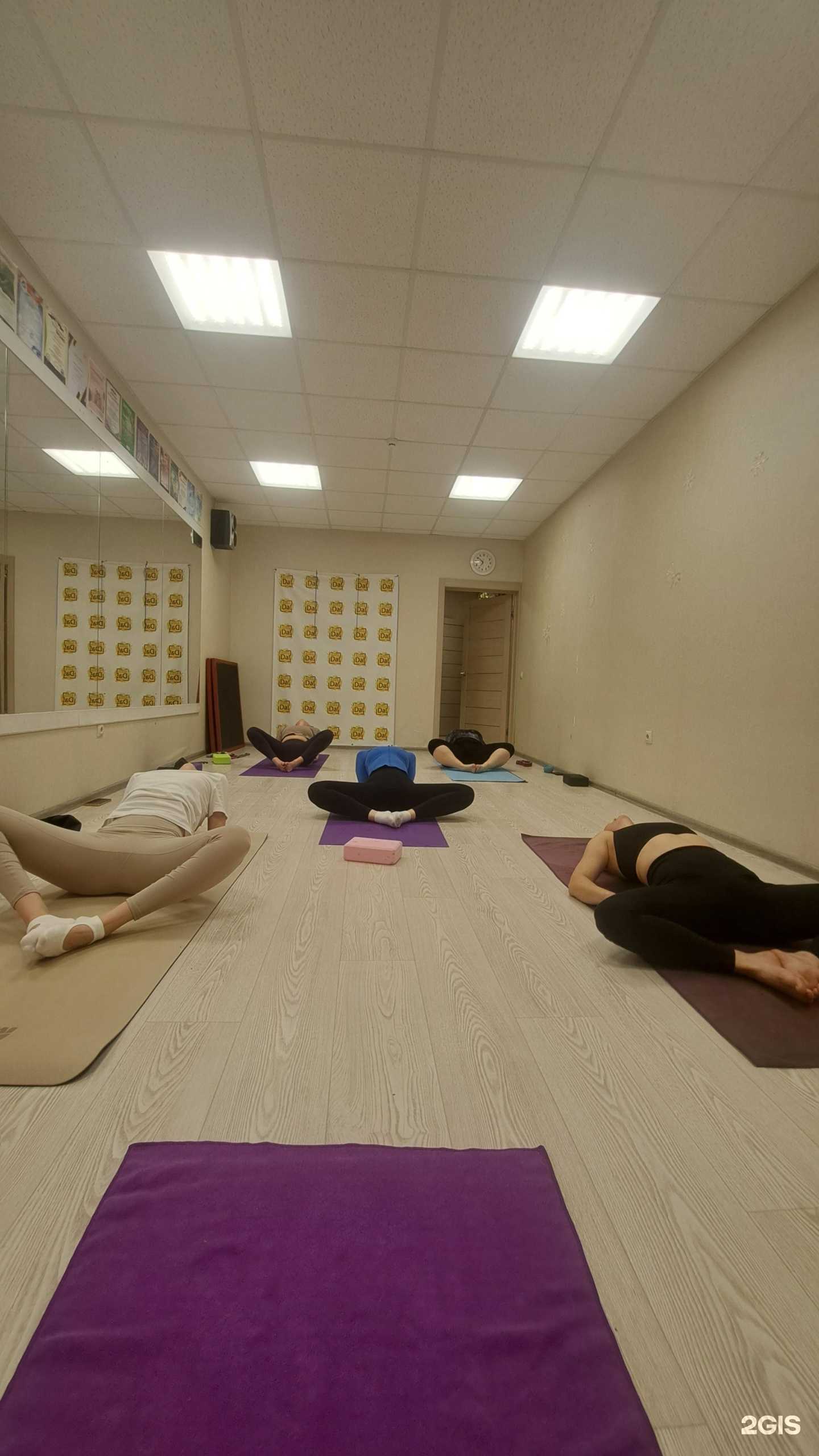 Отзывы на компанию Асана в Новосибирске c фото