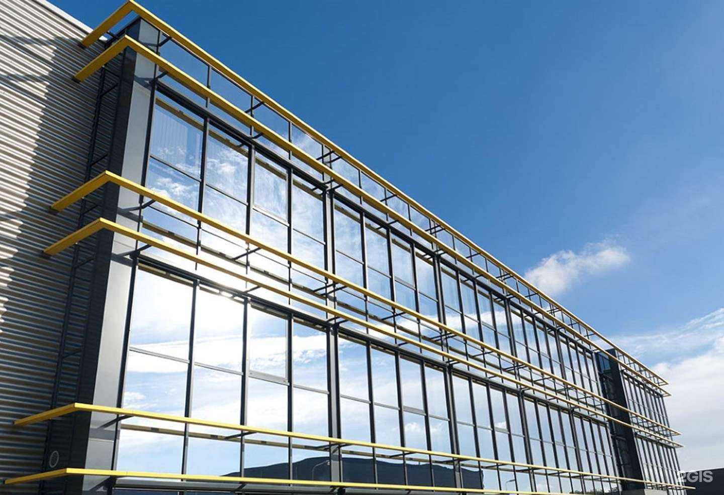 Отзывы на компанию Стройфасад в г. Челябинск c фото