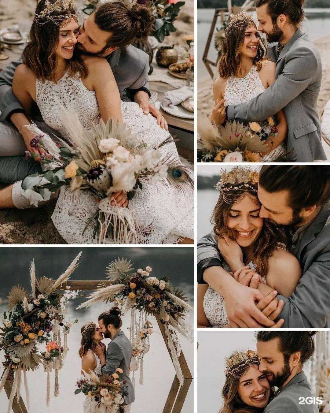 Отзывы на компанию Дом свадьбы в г. Волжский c фото