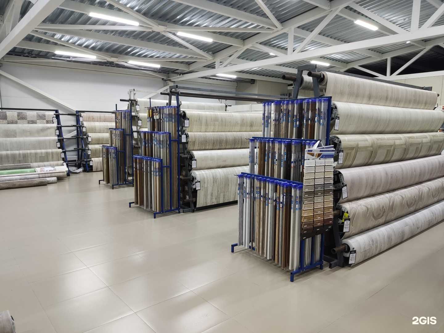 Отзывы на компанию Ральф Пол в Ульяновске c фото