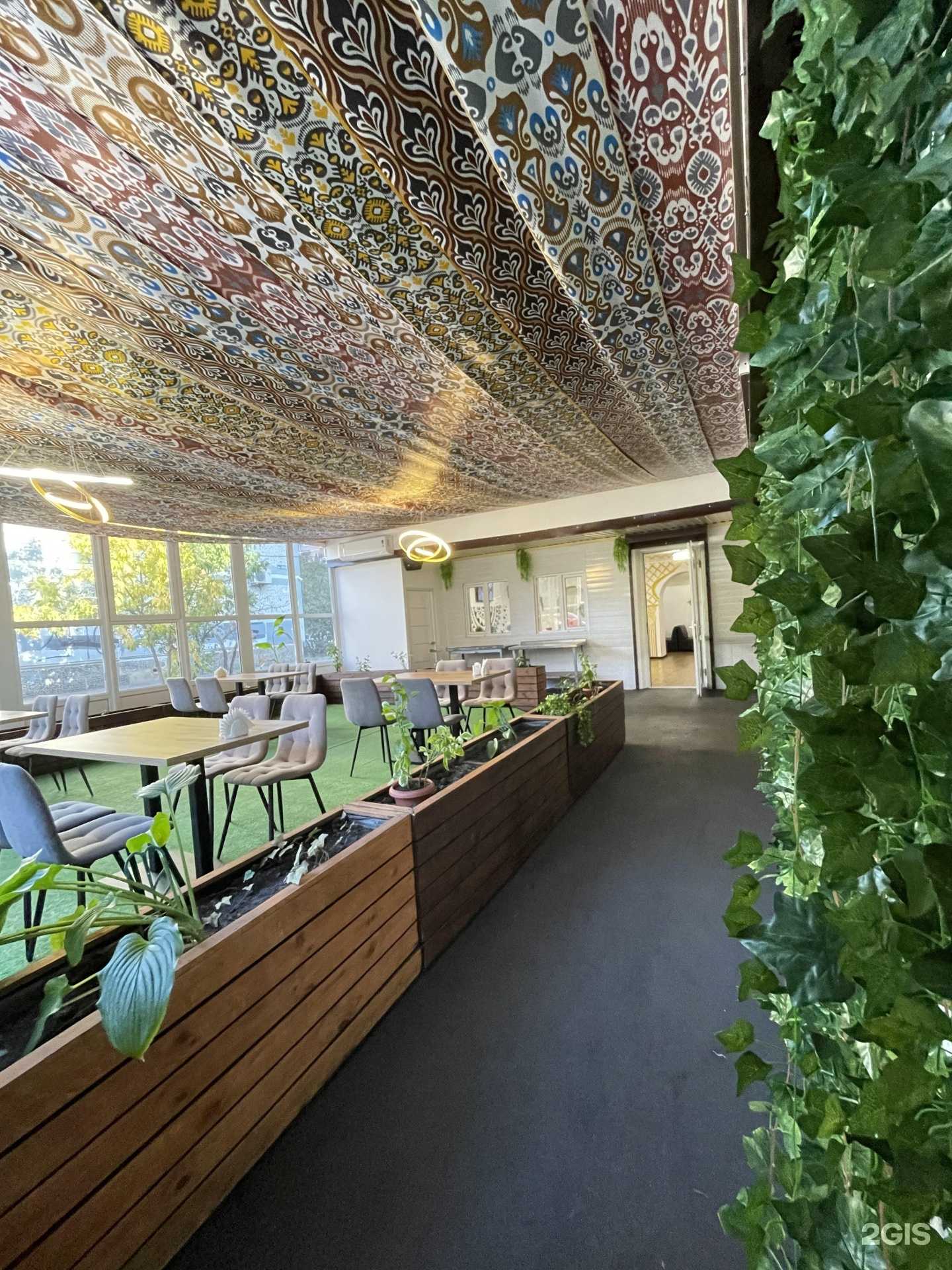 Отзывы на компанию The Плов  в Краснодаре c фото