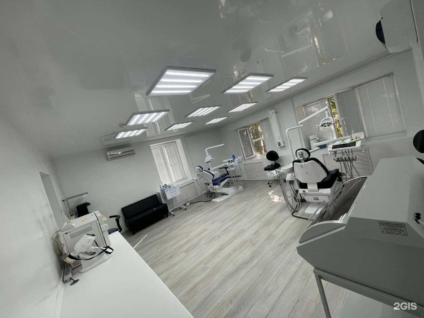 Отзывы на компанию Кристалл-Дент в Пензе c фото