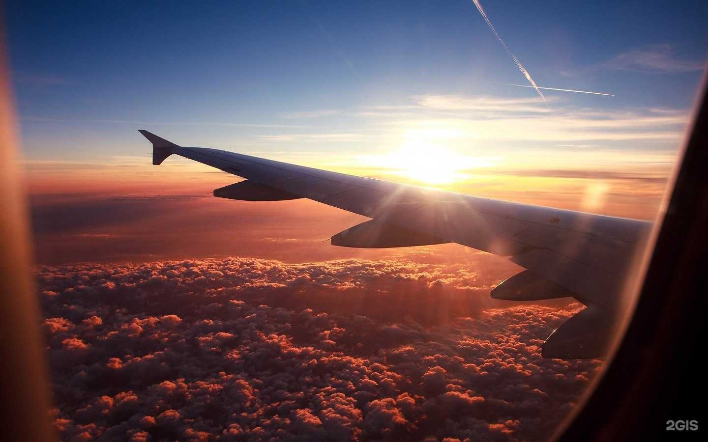 Отзывы на компанию Институт аэронавигации в Красноярске c фото