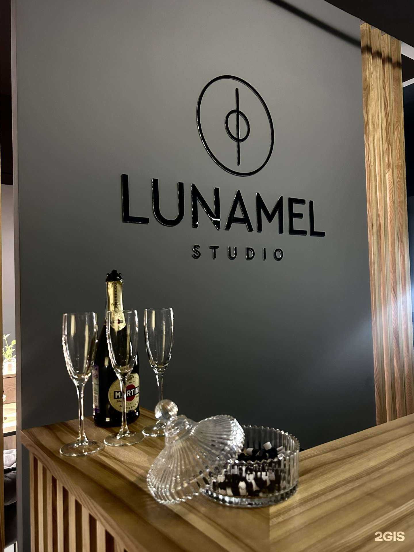 Отзывы на компанию Lunamel studio в Туле c фото