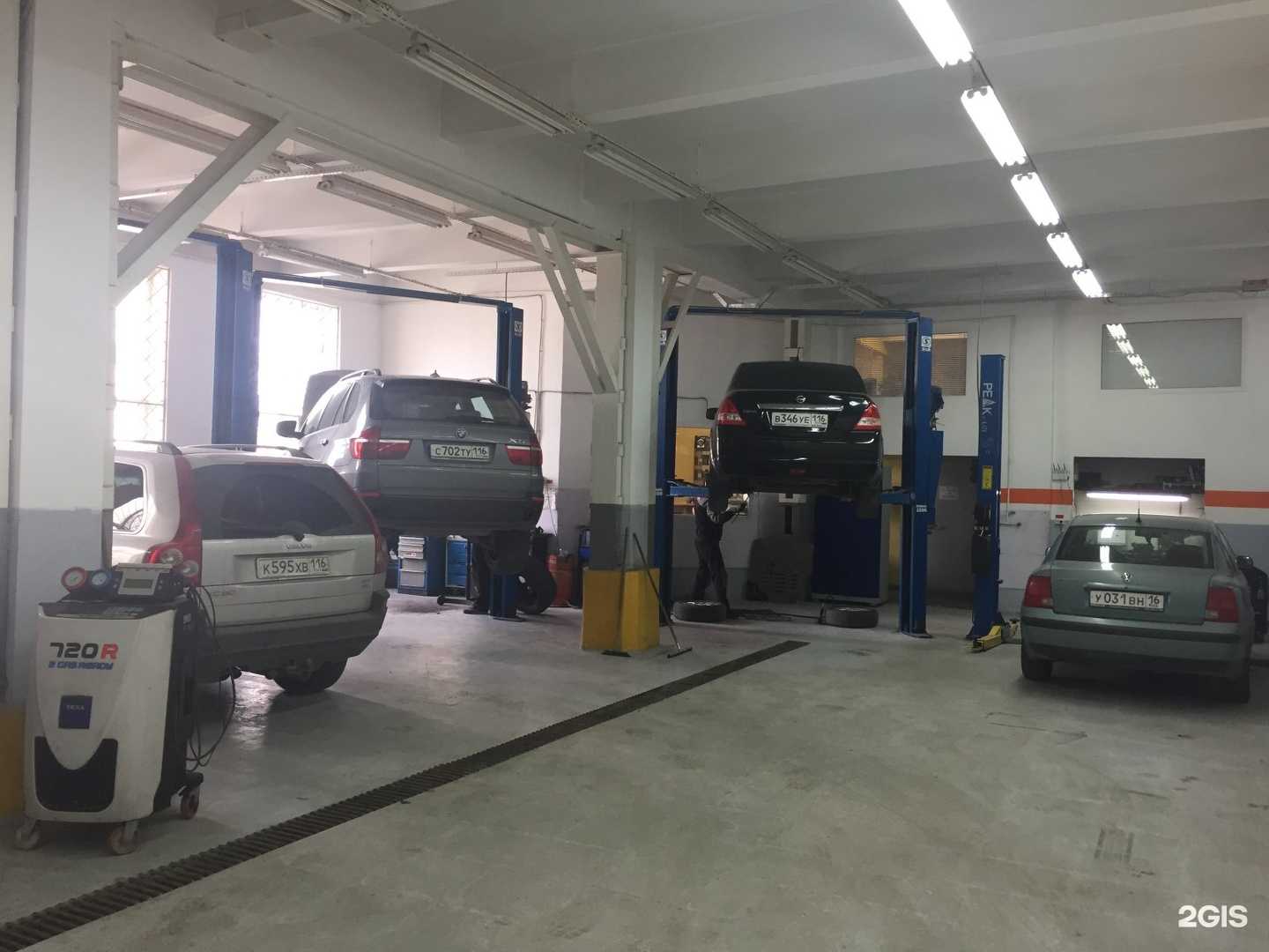 Отзывы на компанию ШумахерАвто в г. Казань c фото