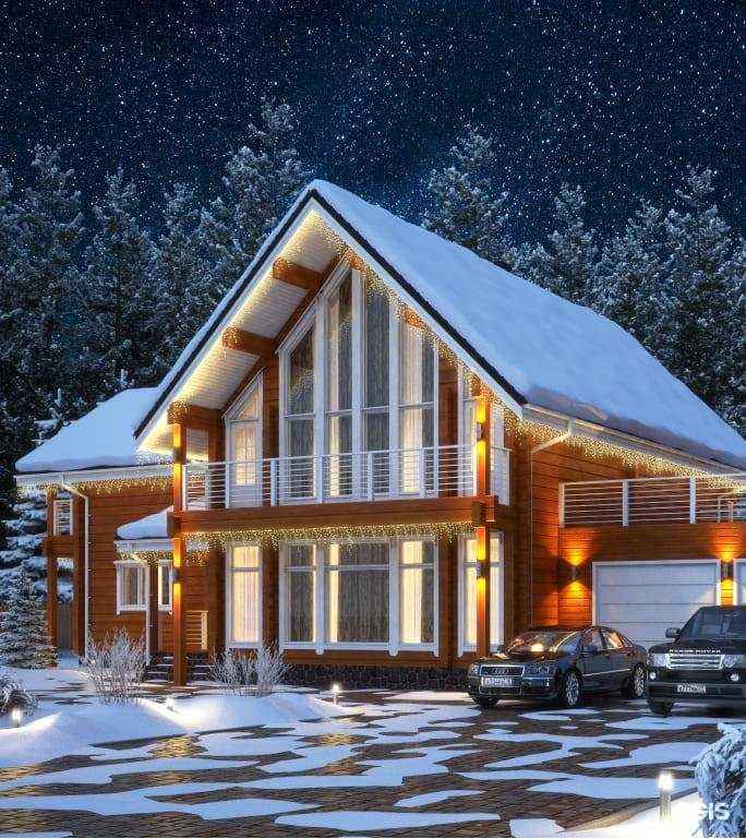 Отзывы на компанию Лапландстрой в г. Екатеринбург c фото