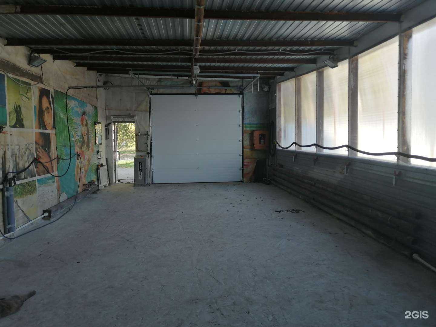 Отзывы на компанию Форсаж в г. Курган c фото