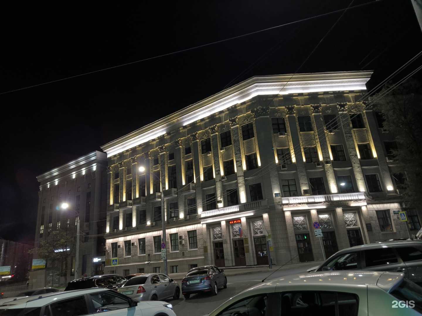 Отзывы на компанию Студия ногтевого сервиса в Нижнем Новгороде c фото - фотография 2 из 2