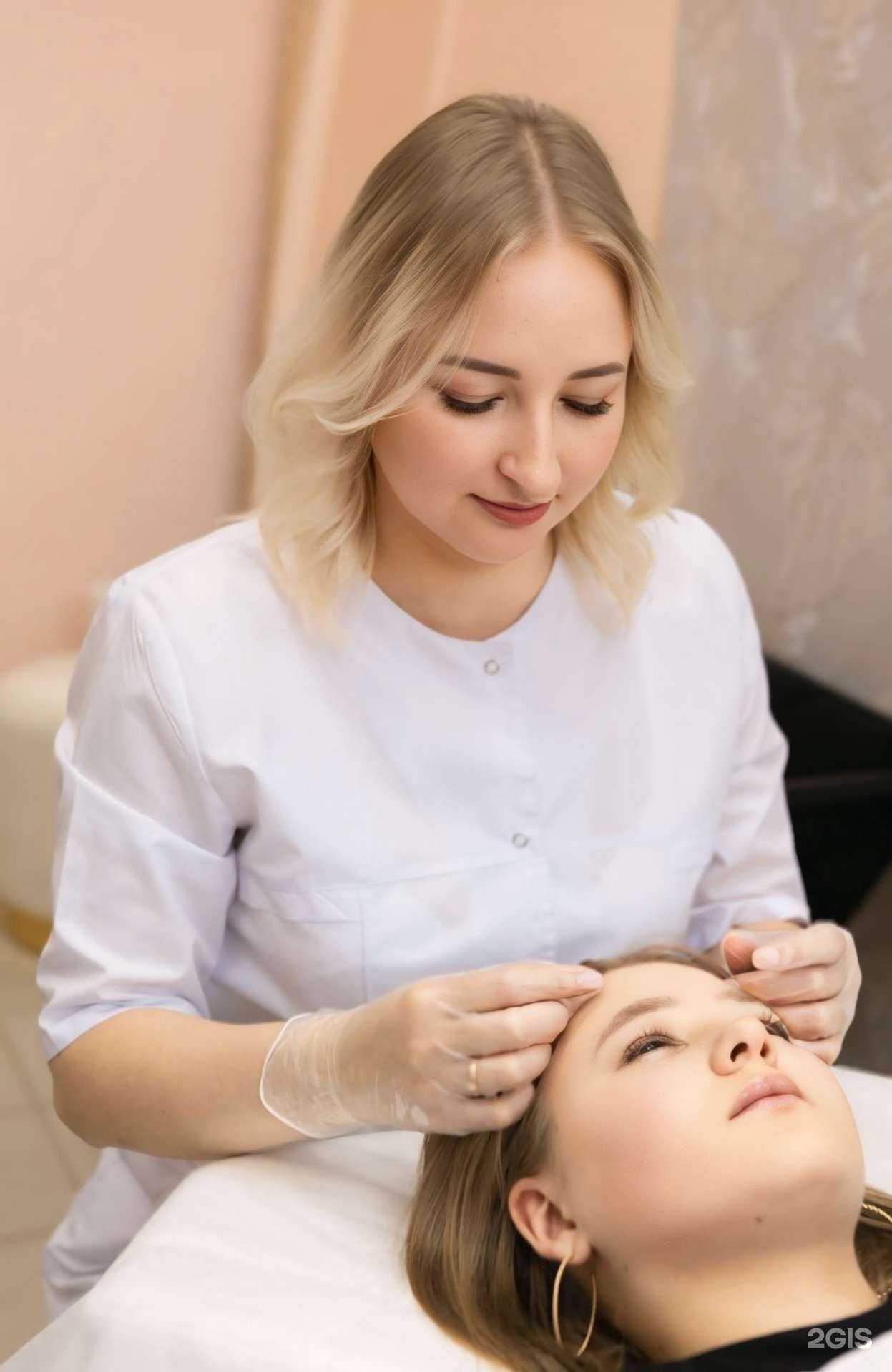 Отзывы на компанию Студия красоты и эстетики в г. Иркутск c фото