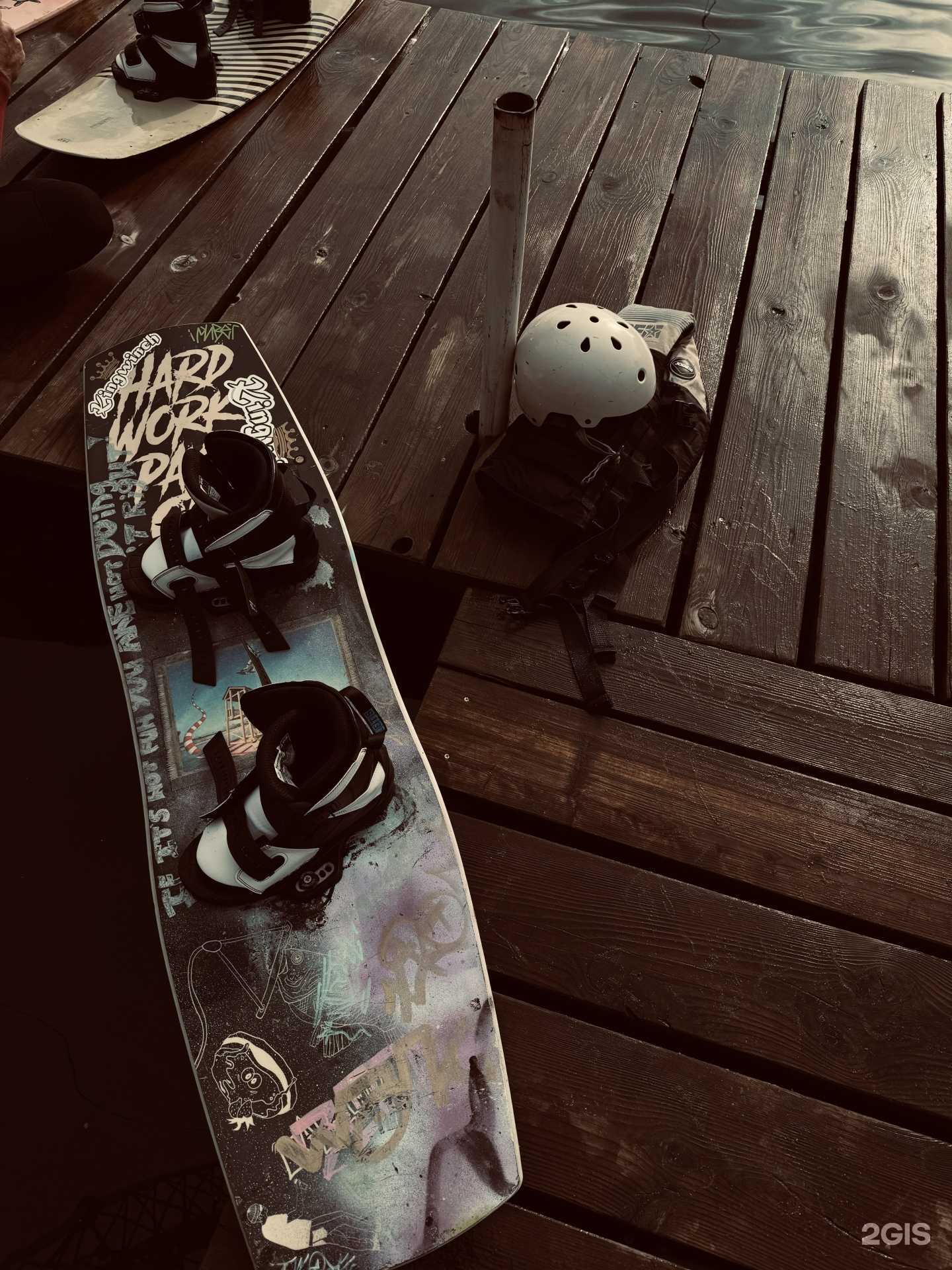 Отзывы на компанию Водный Ярко Парк в г. Владимир c фото