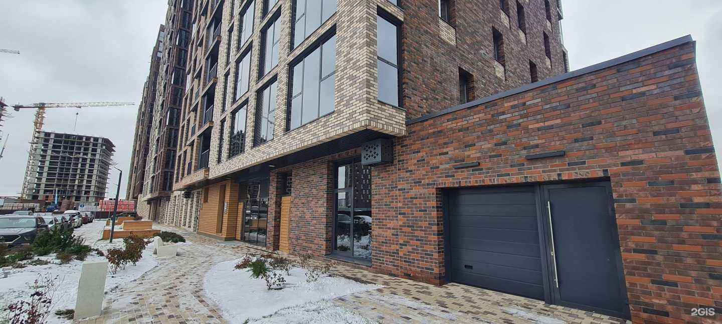 Отзывы на компанию Phantom в Казани c фото - фотография 2 из 2