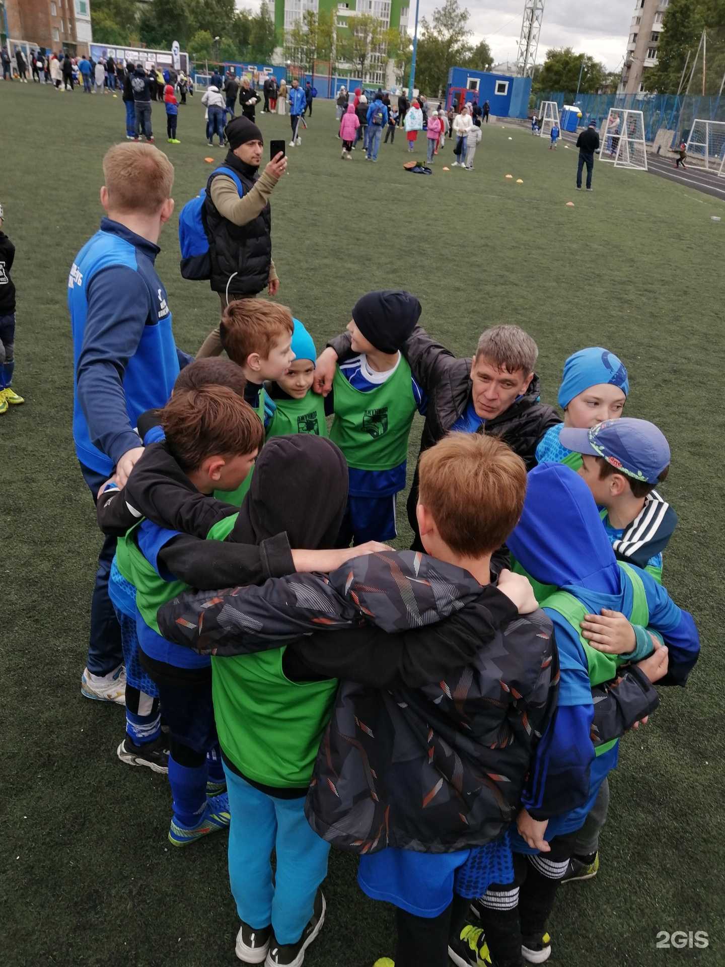 Отзывы на компанию ДЖУНИОР в Новосибирске c фото