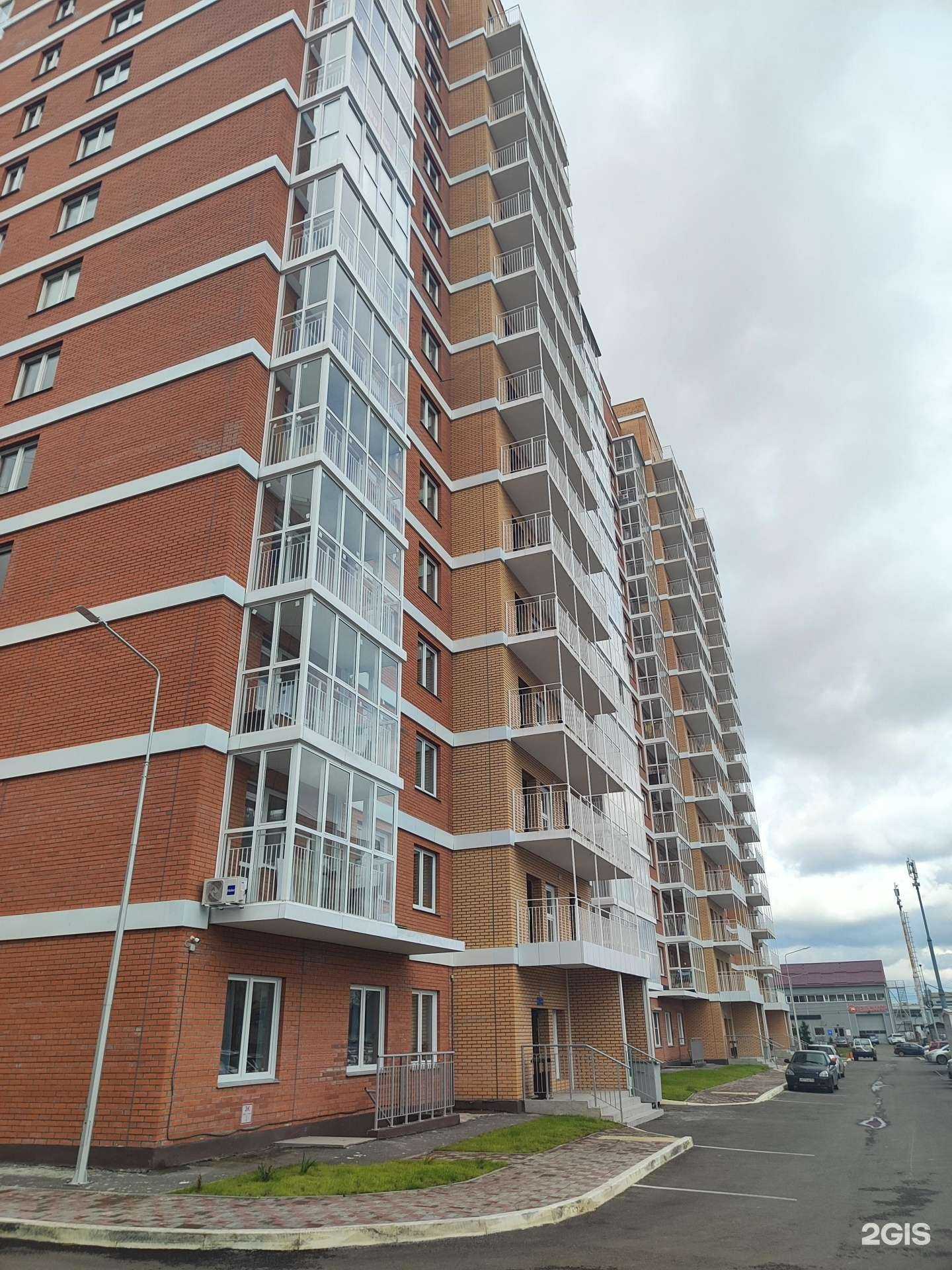 Отзывы на компанию Галерея напольных покрытий в Красноярске c фото - фотография 2 из 2