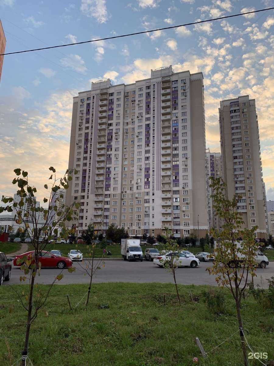 Отзывы на компанию Мекамед в Химках c фото - фотография 2 из 2