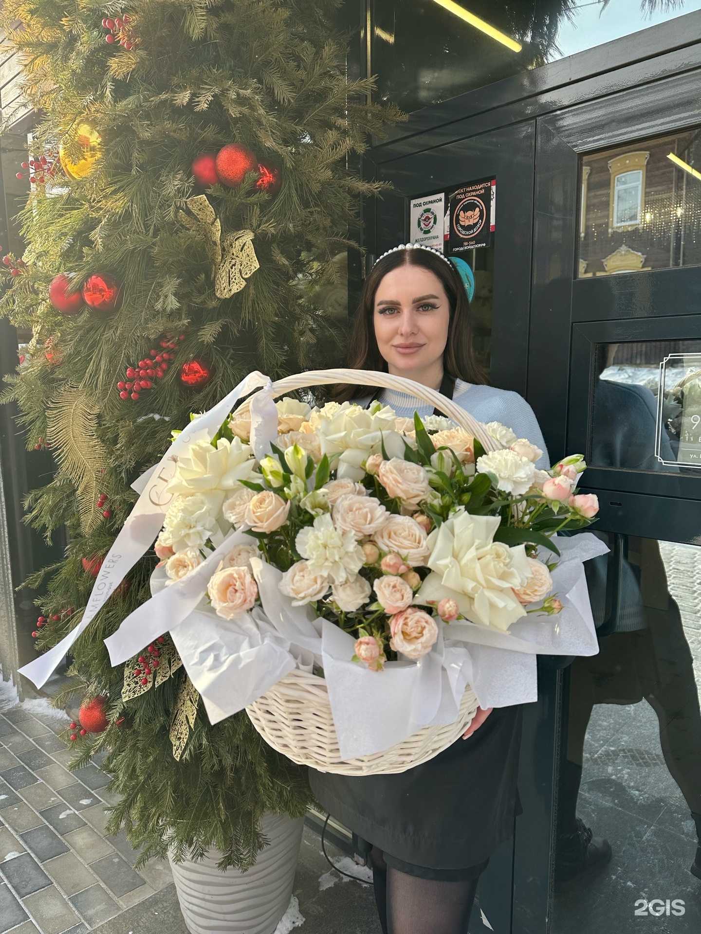 Отзывы на компанию Glam flowers в г. Иркутск c фото