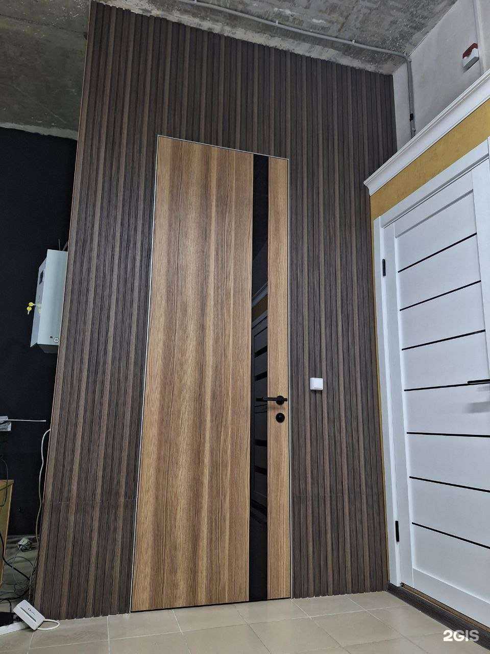 Отзывы на компанию Двери Кубани в Краснодаре c фото