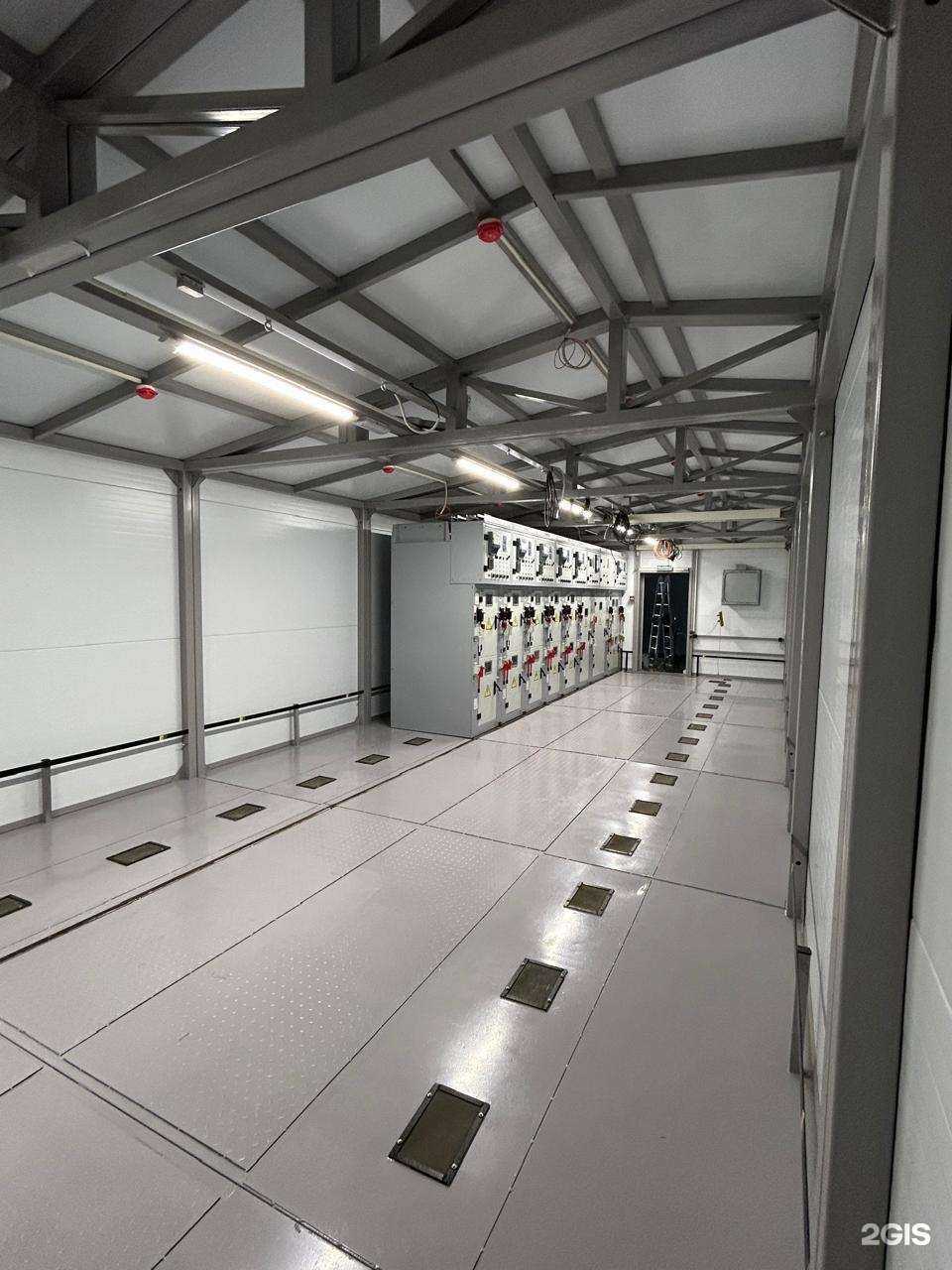 Отзывы на компанию Инеск в г. Челябинск c фото