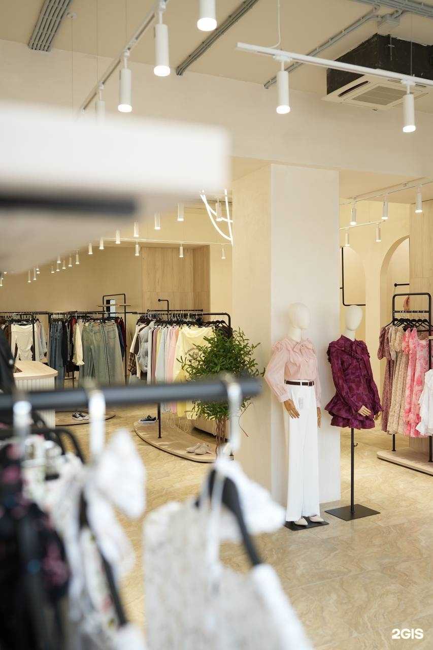 Отзывы на компанию Aurora в г. Нижнекамск c фото