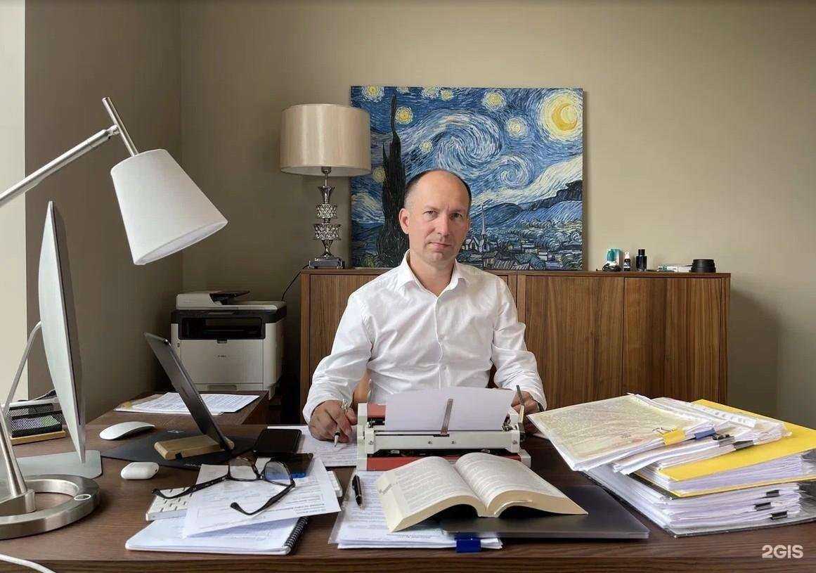 Отзывы на компанию Адвокат Валиуллин Марат Салаватович в Уфе c фото