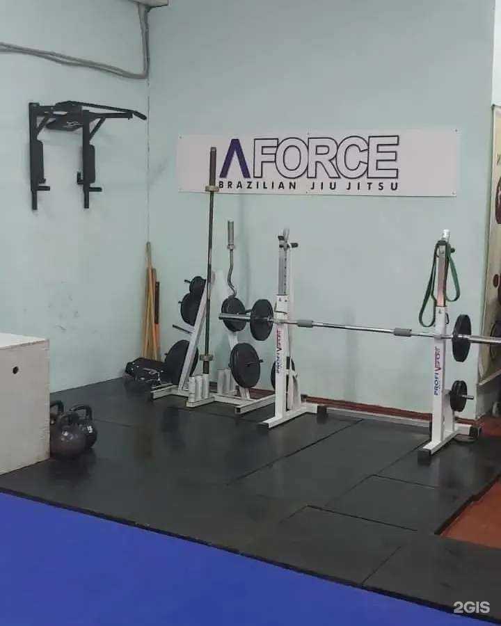 Отзывы на компанию Секция смешанных единоборств в Астрахани c фото