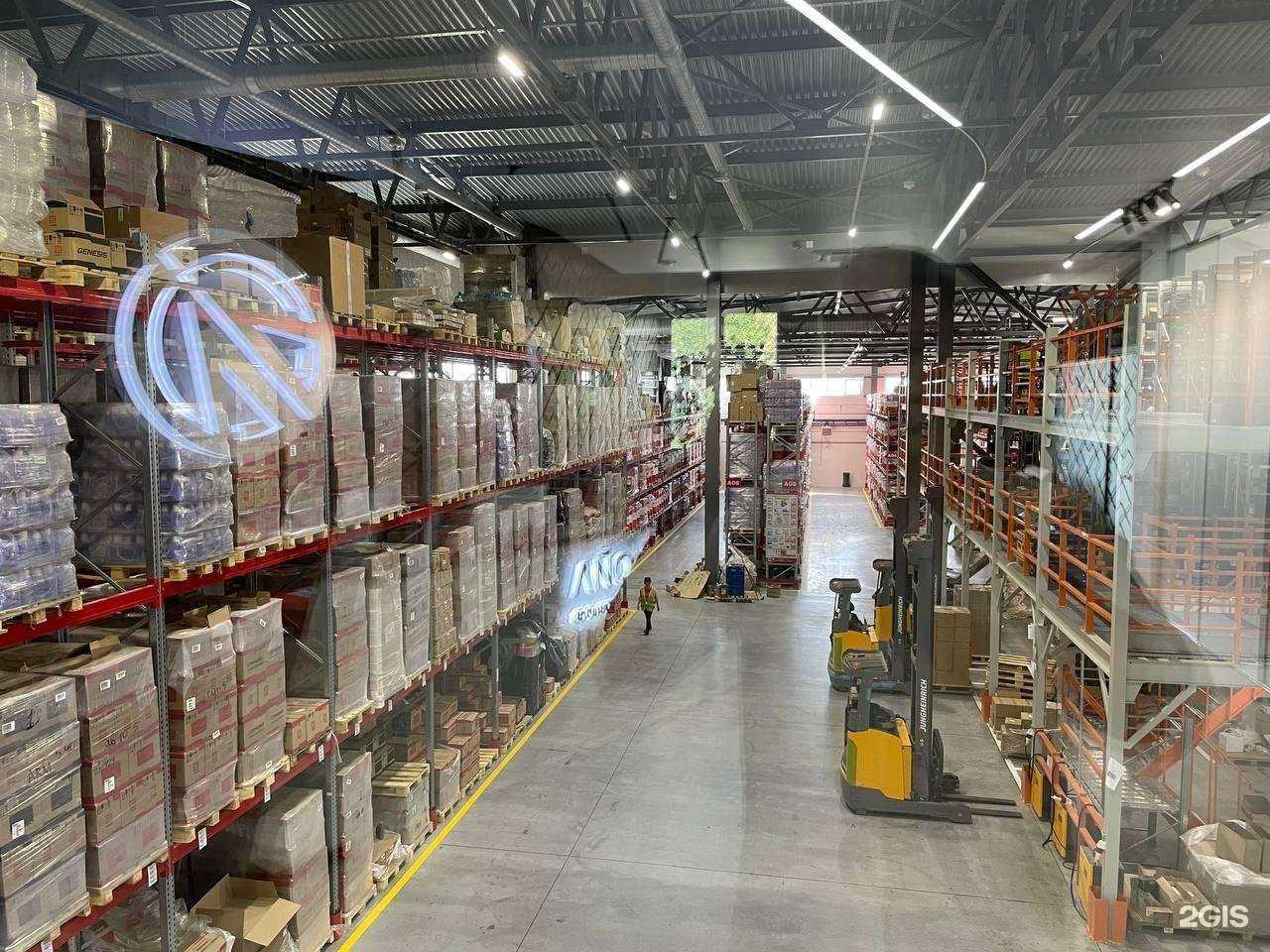 Отзывы на компанию Транзит-шоп в Казани c фото