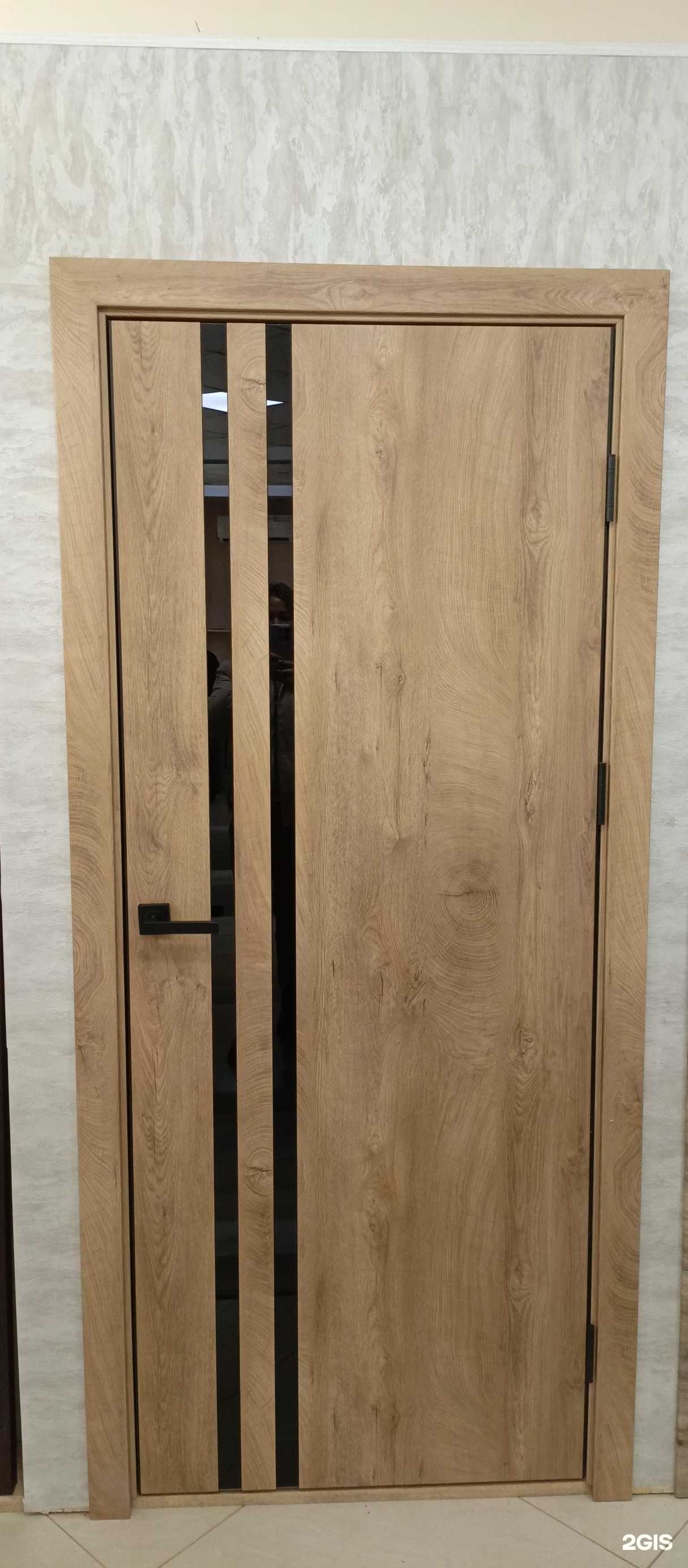 Отзывы на компанию Двери на Урожайной в Сочи c фото
