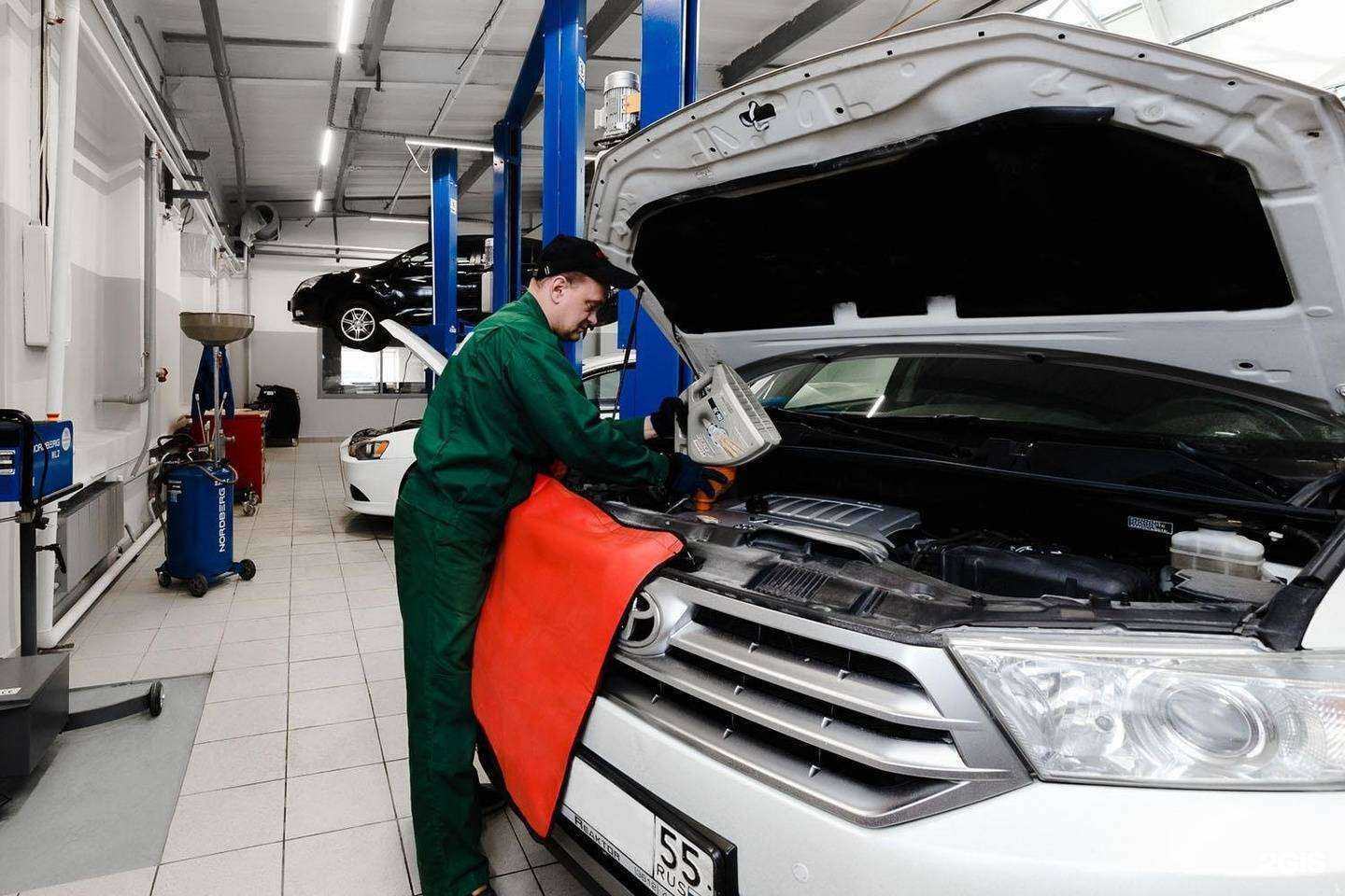 Отзывы на компанию REAKTOR в Омске c фото