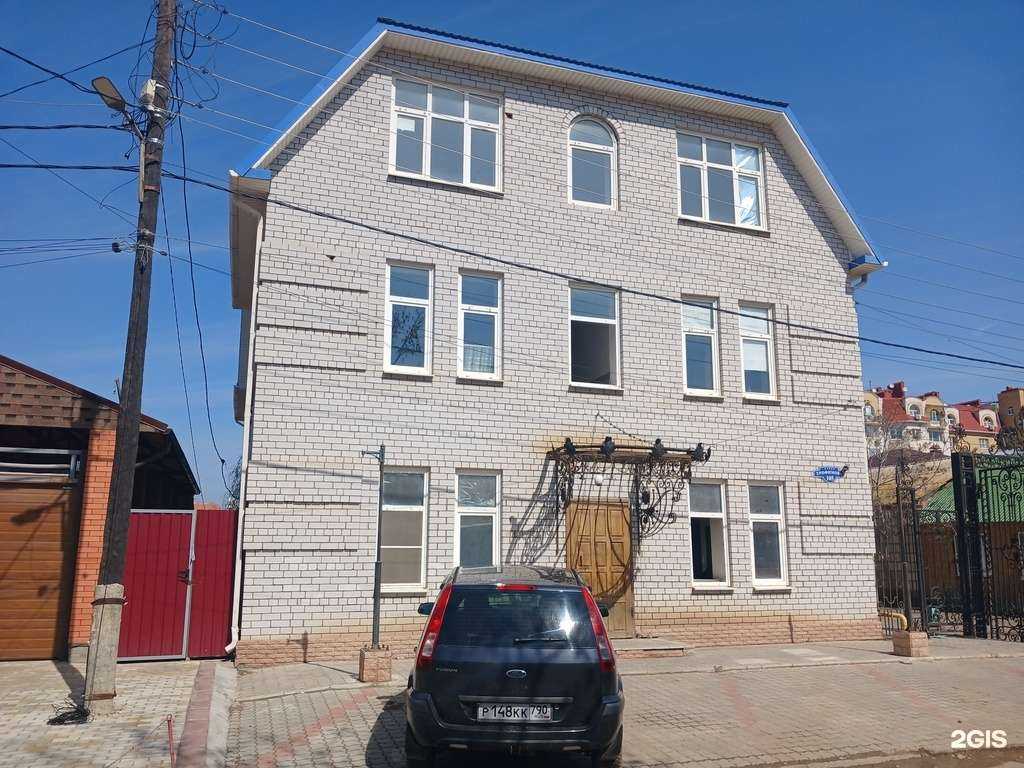 Отзывы на компанию Bambini Garden в Астрахани c фото - фотография 2 из 2