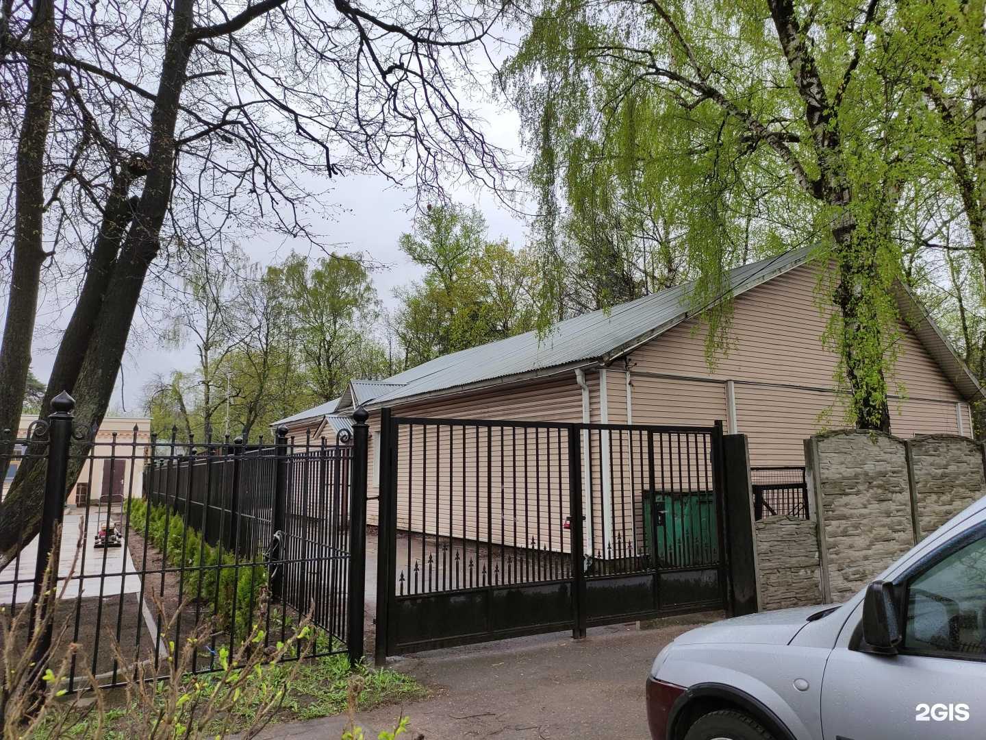 Отзывы на компанию Мид в Красногорске c фото