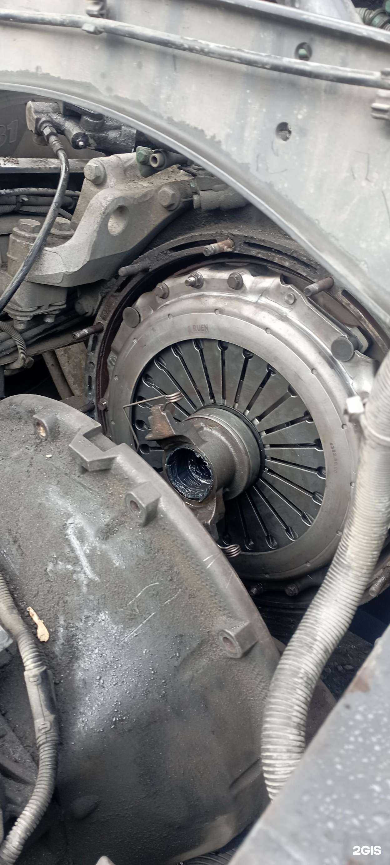 Отзывы на компанию Автосервисная мастерская в г. Спасск-Дальний c фото